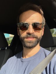 Ilias Marinos