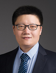 Qingquan Lu