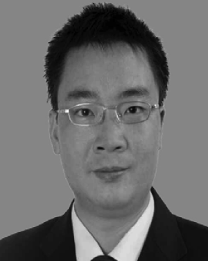 Zeng Chuanbin