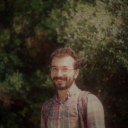 Erdost Yildiz