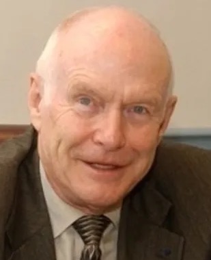 Thomas William Fraser Russell