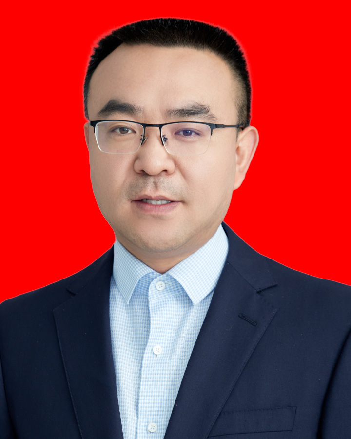 ZongSheng Li