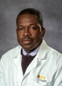 Michael Idowu