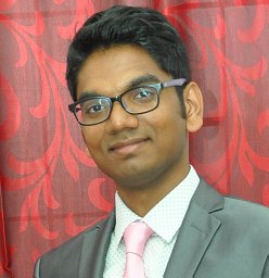 Suresh Kondati Natarajan