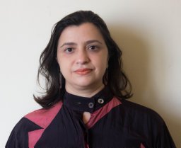 Gabriela F. Moreira