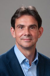 Magnus W. Walter