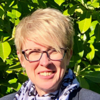Kate Maxwell