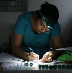 Verane Berger