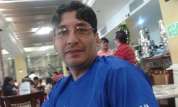 Sánchez-Alemán Miguel Angel