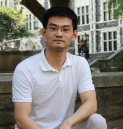 Jian Yang