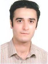 Zargarian Seyed Shahrooz