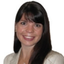 Katharine James