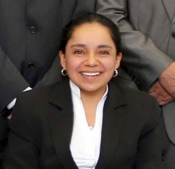 Eunice Villicaña-Ortiz