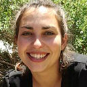 Alexandra Perebikovsky