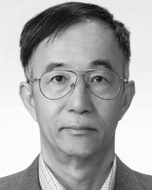 Hiroshi Nagamochi
