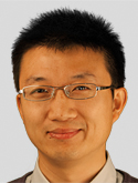Qinghua Ye