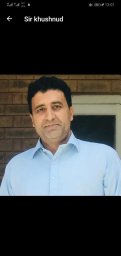 Khushnood Ur Rehman