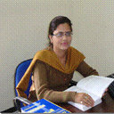 Poonam Mishra