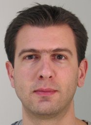 Benjamin Péret