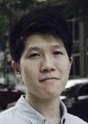 Jay Zhao