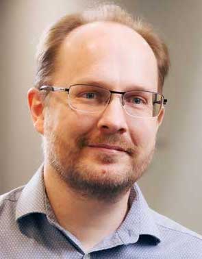 Matthew Hardman