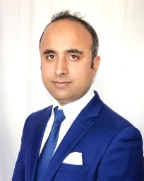 Owais Bhat