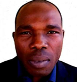 Amadou Traore