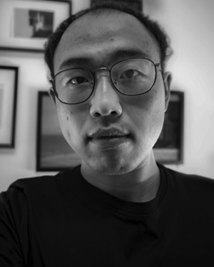 Xu Zhan