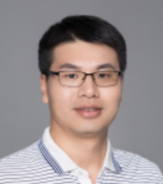 Xinbo Guo