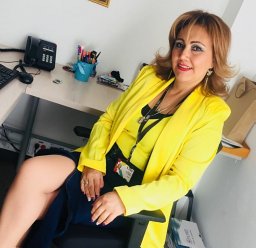 Mercedes Gaitán-Angulo