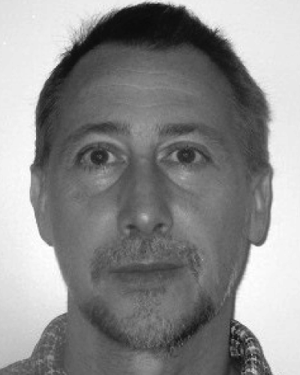 Alain Hilgers
