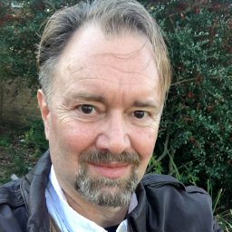 Bruce Gooch