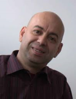 Rabah Boukherroub