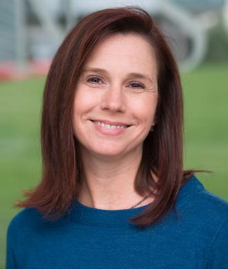 Amy J. Bastian