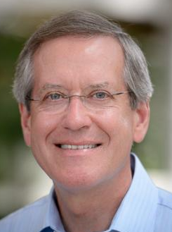 Charles M. Macal