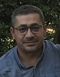 Serkan Yilmaz
