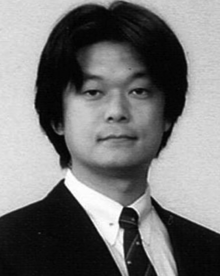 Yasushi Masuda