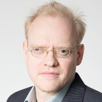 Jürgen Walter Jenne