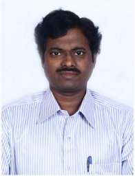 Satya Sudhakar Yedlapalli