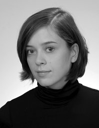 Aleksandra Swietlicka