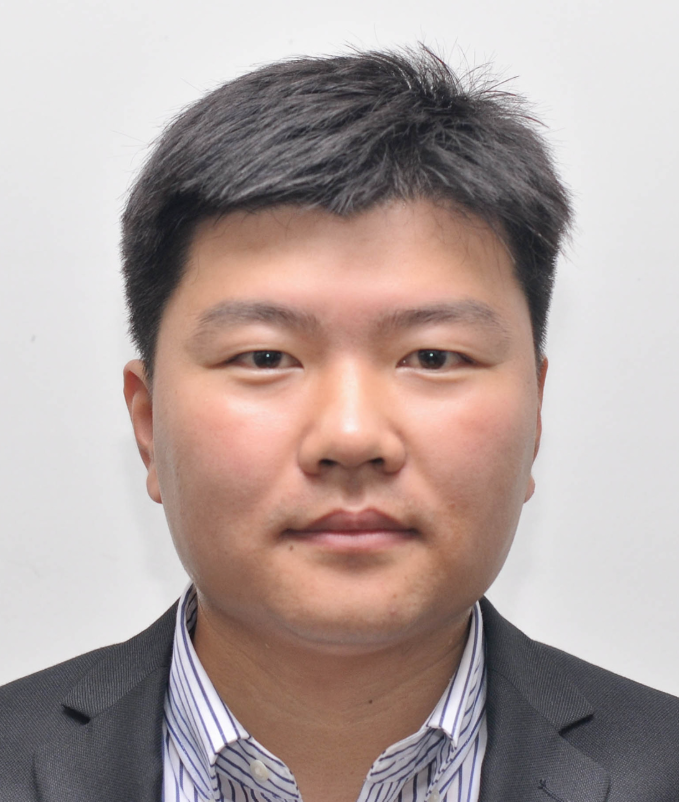 Yanhui Li