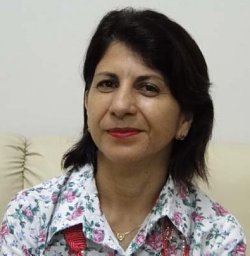 Silvanda De Melo Silva