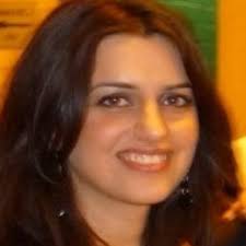 Yalda Ashraf Kharaz