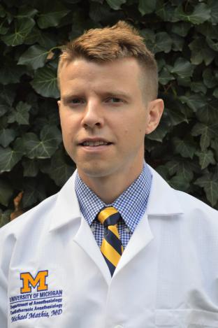 Michael R. Mathis