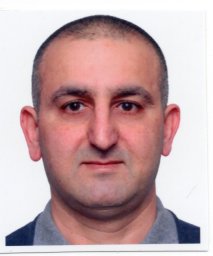 Mushtak Kisko
