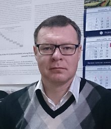 Dmitry Kuznetsov