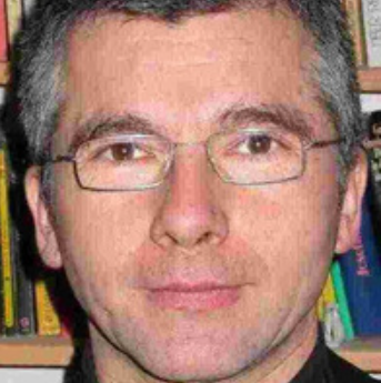 Gerd Wagner