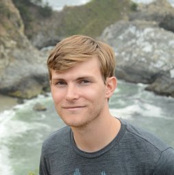 Ryan Pederson