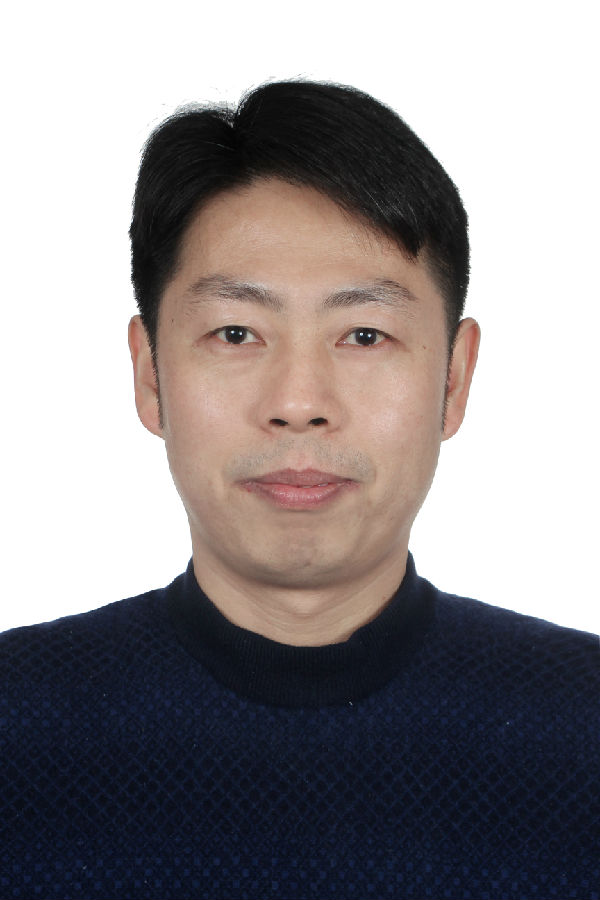 Zhihong Liu