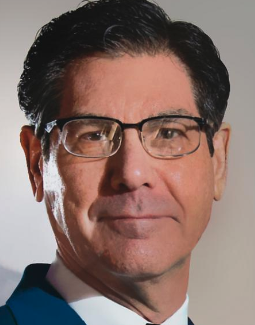 Anthony Faiola